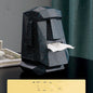Fancy Stone Tissue Box