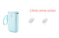 LabelMate Mini Portable Bluetooth Printer