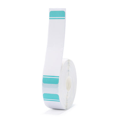 LabelMate Mini Portable Bluetooth Printer