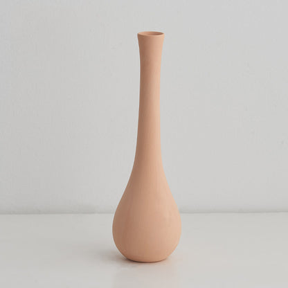Ceramiq Vase Decoration – Home Porch Artificial Flower Arrangement Decoration