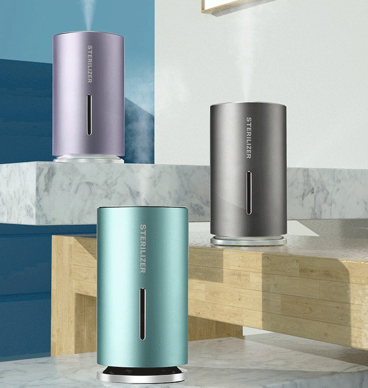 Smart Ultrasonic USB  Air Humidifier Portable