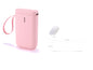 LabelMate Mini Portable Bluetooth Printer