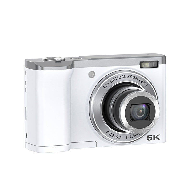 Pixelon DC305X – 5K HD Optical Zoom Anti-Shake Camera