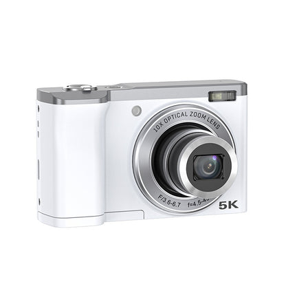 Pixelon DC305X – 5K HD Optical Zoom Anti-Shake Camera