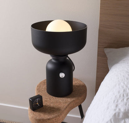 Modern Creative Living  Bedroom Lamp