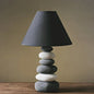 Valente Lumière Creative & Cozy Fabric Eye-Protection Lamp – Living Room & Dining Table Decoration