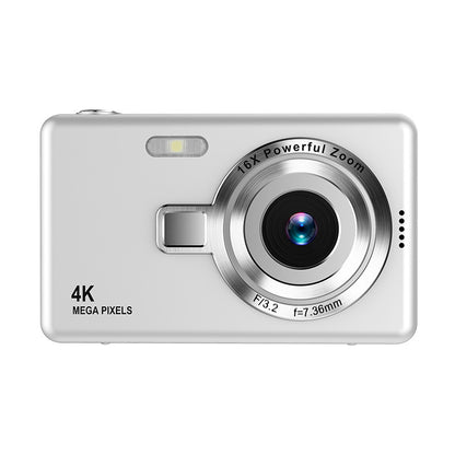 MicroView Mini HD Digital Camera – Compact Video & Photo Recorder