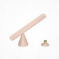 Creative Geometric Desk Lamp Wireless Magnetic Suction