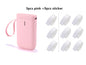 LabelMate Mini Portable Bluetooth Printer
