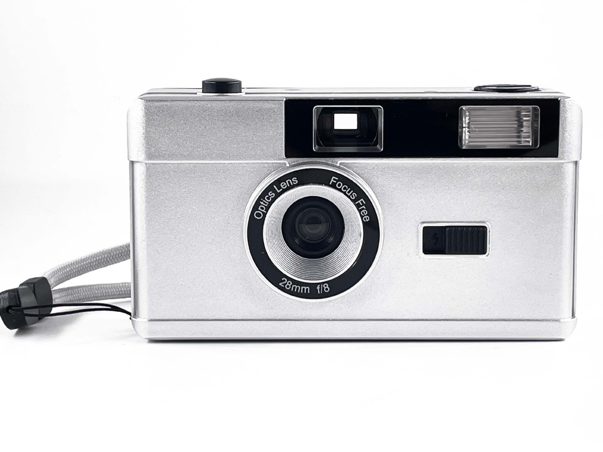 RetroSnap 35MM Film Camera with Built-in Flash - Tavira Store | A Luxario Labs Ltd Brand. 