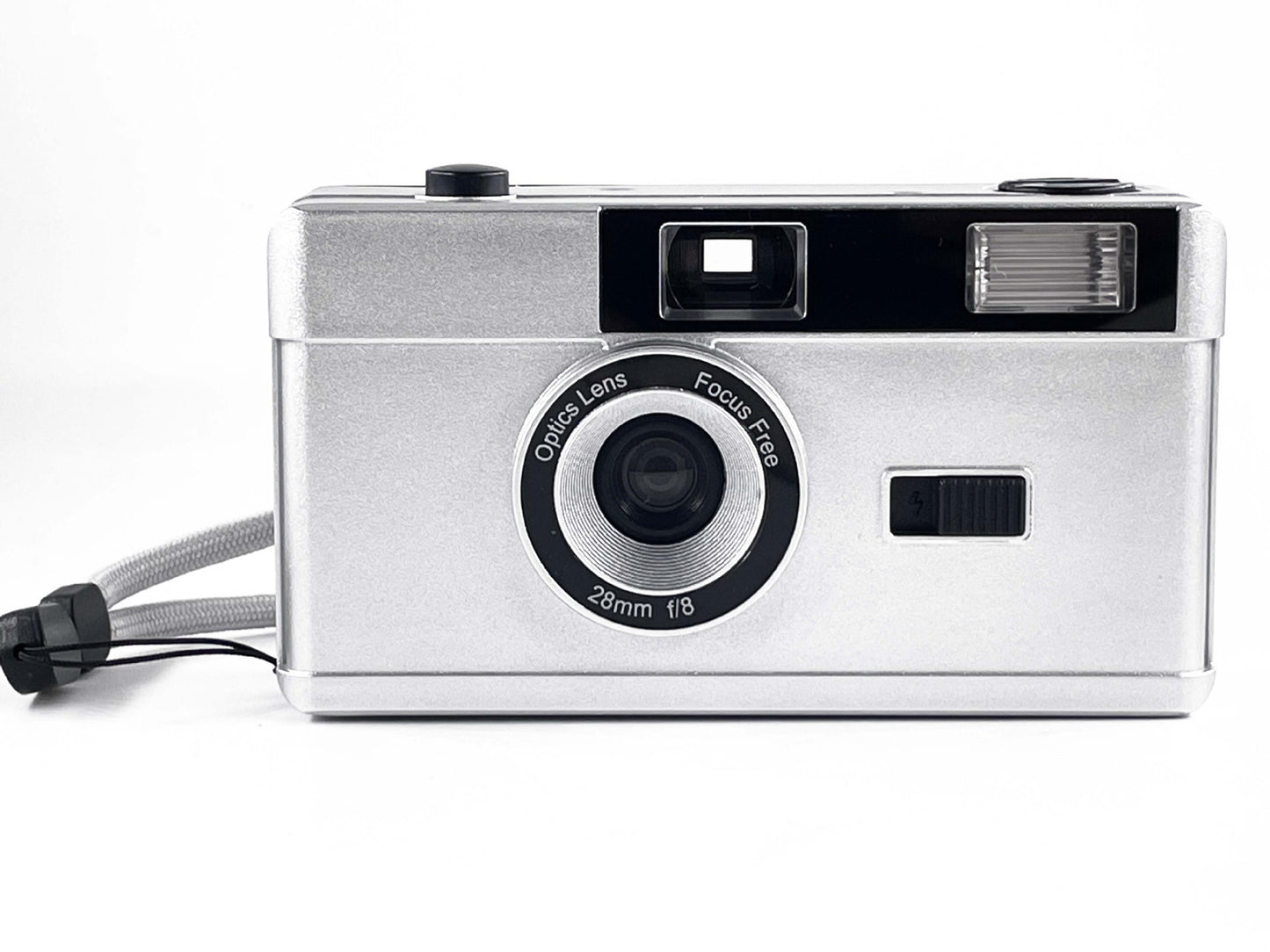 RetroSnap 35MM Film Camera with Built-in Flash