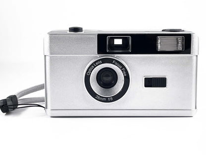 RetroSnap 35MM Film Camera with Built-in Flash