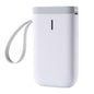 LabelMate Mini Portable Bluetooth Printer