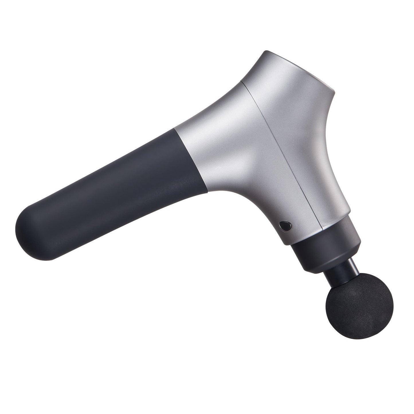 VEVOR 3000 RPM Massage Gun – Deep Tissue Percussion Muscle Massager with 6 Speeds, 4 Heads & Rechargeable Battery 3000 RPM