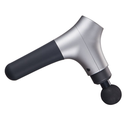VEVOR 3000 RPM Massage Gun – Deep Tissue Percussion Muscle Massager with 6 Speeds, 4 Heads & Rechargeable Battery 3000 RPM