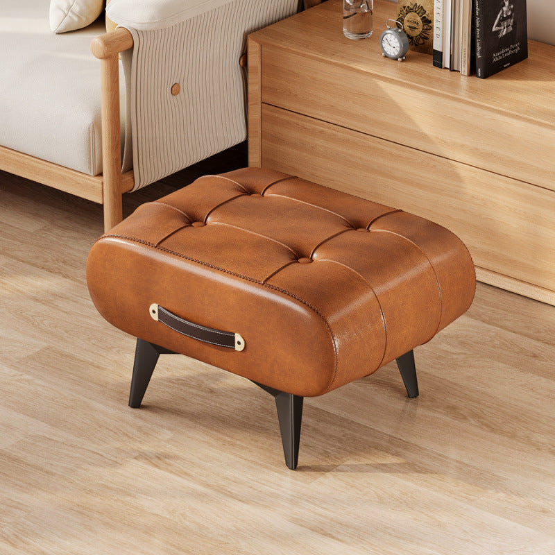 Household Light Luxury High-grade Stool