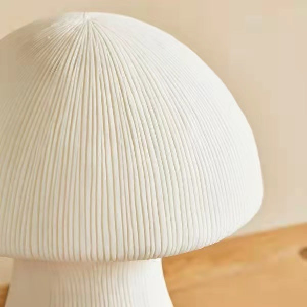 Sandstone Handmade Nordic Style Bedside  Lamp Night
