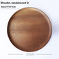 SandaWood Premium Black Sandalwood Cutting Board – Solid Wood Vegetable & Fruit Chopping Board
