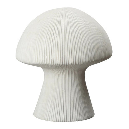 Sandstone Handmade Nordic Style Bedside  Lamp Night