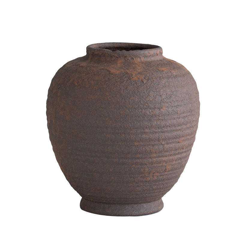 Small Vase Living Room Hydroponic Flowers