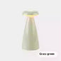 LuminArte Minimalist Touch LED Table Lamp – Vase-Inspired Modern Bedside Lighting