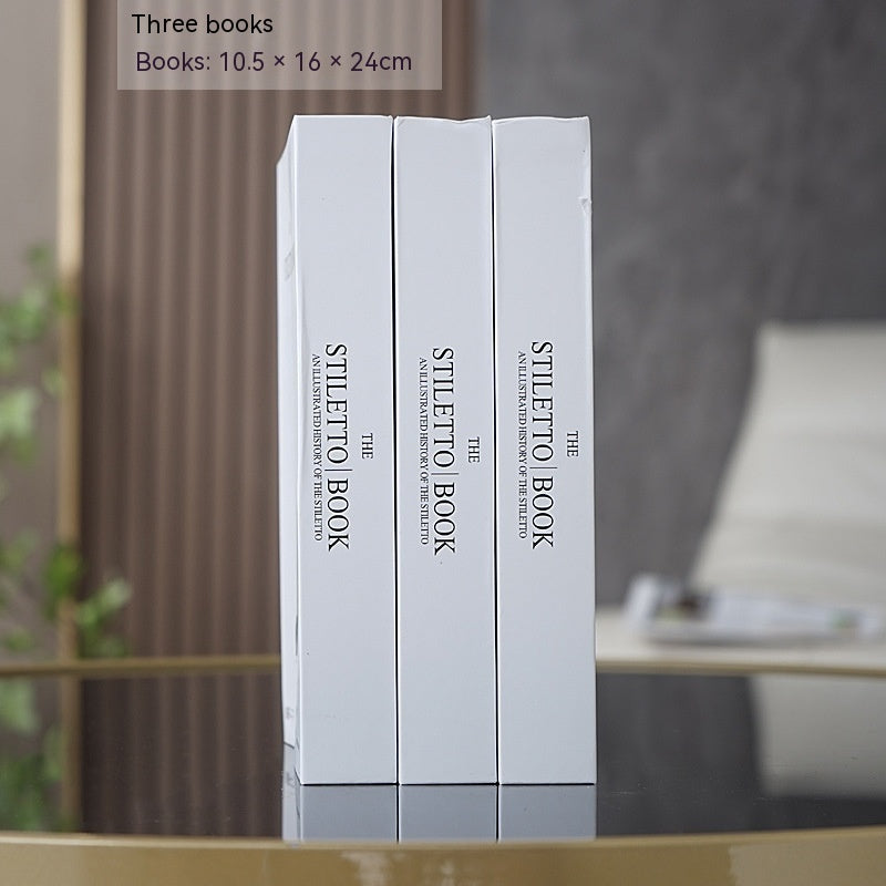 Novare Silver Electroplated Abstract Bookend – Modern Minimalist Ceramic Artware Ornament
