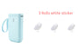 LabelMate Mini Portable Bluetooth Printer