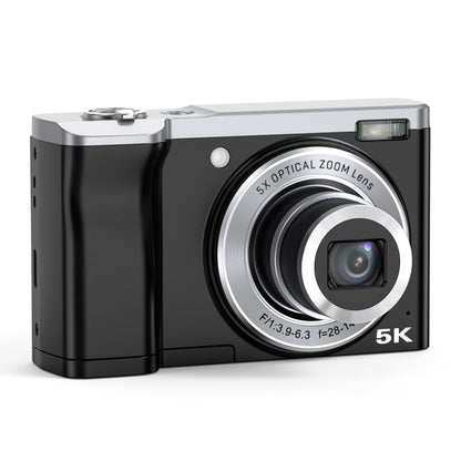 Pixelon DC305X – 5K HD Optical Zoom Anti-Shake Camera
