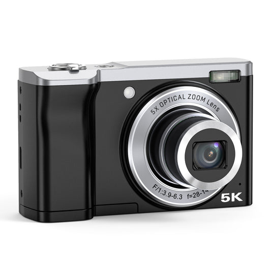 Pixelon DC305X – 5K HD Optical Zoom Anti-Shake Camera