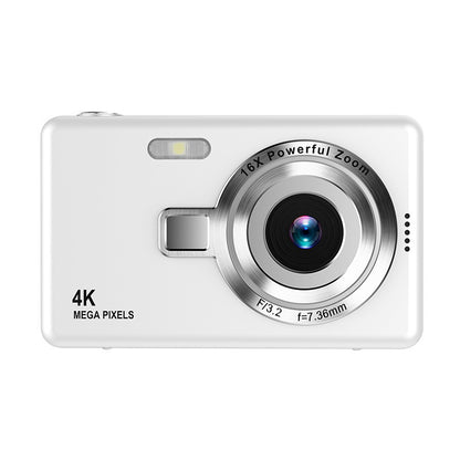 MicroView Mini HD Digital Camera – Compact Video & Photo Recorder