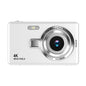 MicroView Mini HD Digital Camera – Compact Video & Photo Recorder