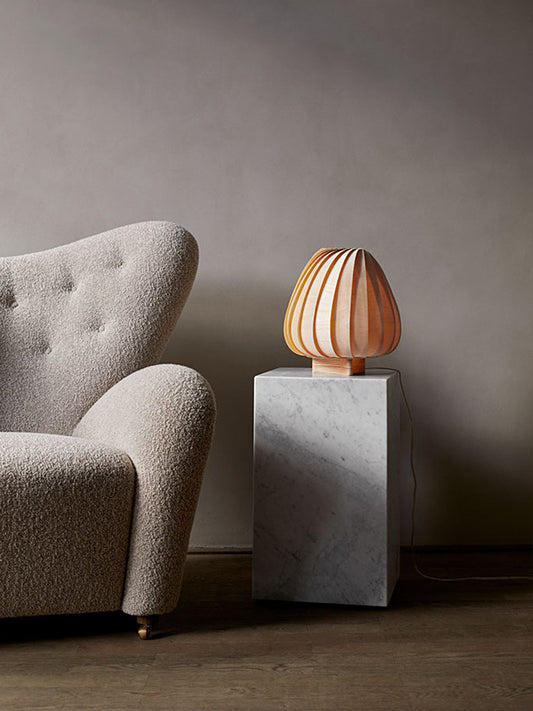 Modern Minimalist Creative Table Lamp