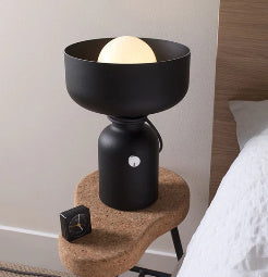 Modern Creative Living  Bedroom Lamp