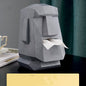 Fancy Stone Tissue Box