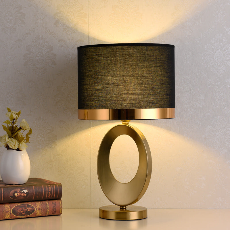 AuraLight Creative & Simple Modern Decorative Table Lamp - Tavira Store | A Luxario Labs Ltd Brand. 