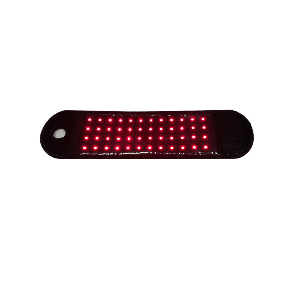 Infrared Physiotherapy Wristband Hand Strap Red Light Wristband Belt Red Light