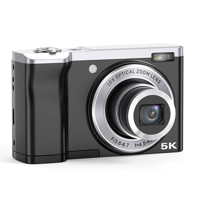 Pixelon DC305X – 5K HD Optical Zoom Anti-Shake Camera