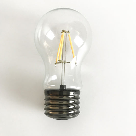 Elysium Magnetic Levitation Bulb – Premium Floating Night Lamp with Warm White Tricolor Glow for Elegant Desktop Decor