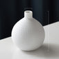 Modern Home Accessories Flower Arrangements – Nordic Ceramic Countertop Vases