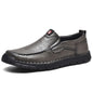 Fashion Personality Soft Bottom Men's Casual Shoes