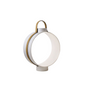 Lumora Modern Art Design Table Lamp – Nordic Minimalist Bedside & Living Room Lighting