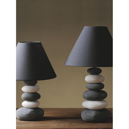 Valente Lumière Creative & Cozy Fabric Eye-Protection Lamp – Living Room & Dining Table Decoration