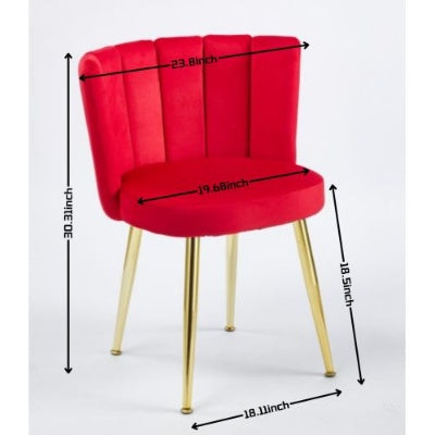 Luxury Modern Dining Chair