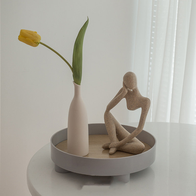 NordicTray Small Ornaments – Home Decoration Storage Set.