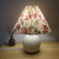 LumiArte Premium Bedside Table Lamp – Elegant Decorative Lighting for Bedroom & Living Room