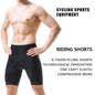 New Junior Edition Cycling Shorts Male Professional