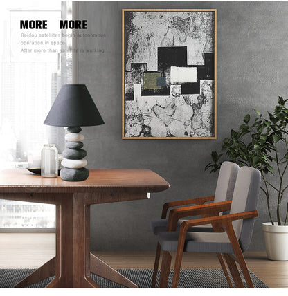 Valente Lumière Creative & Cozy Fabric Eye-Protection Lamp – Living Room & Dining Table Decoration