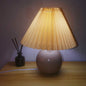 LumiArte Premium Bedside Table Lamp – Elegant Decorative Lighting for Bedroom & Living Room