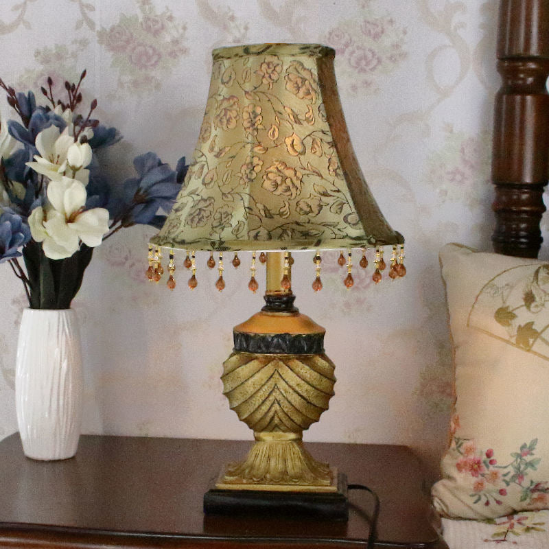 Ultra Lux Retro  Classical Lamp