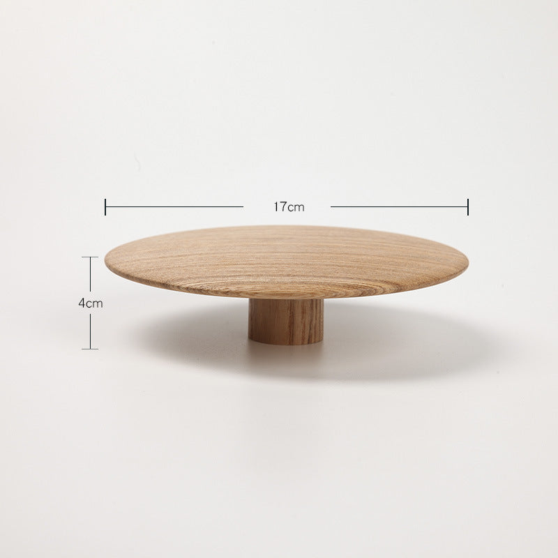 HookWood Nordic Wooden Coat Hook – Creative Multi-Row Wall Hanger.